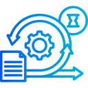 Agile Strategies & Innovative Insights icon