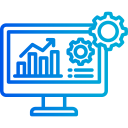 Commerce Growth icon
