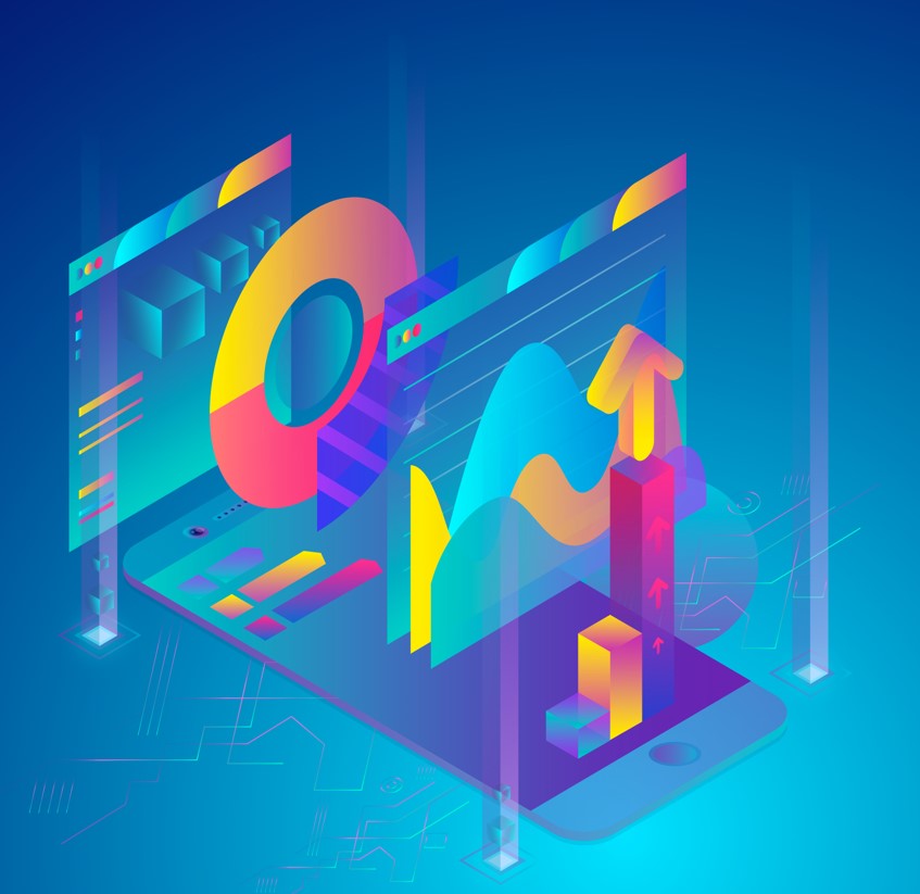 Data-Driven Growth Solutions