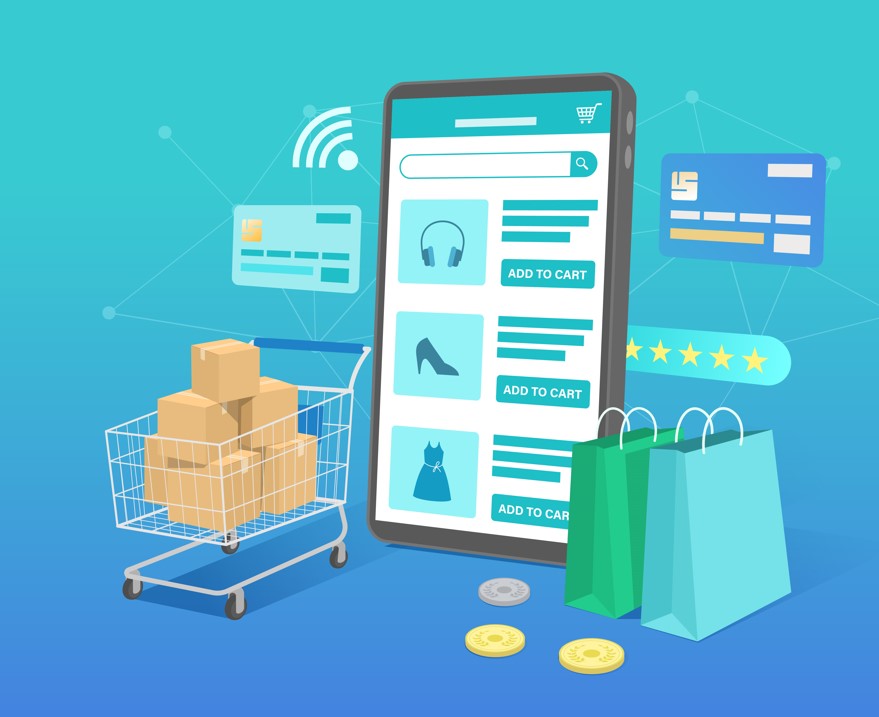 Shopify Growth