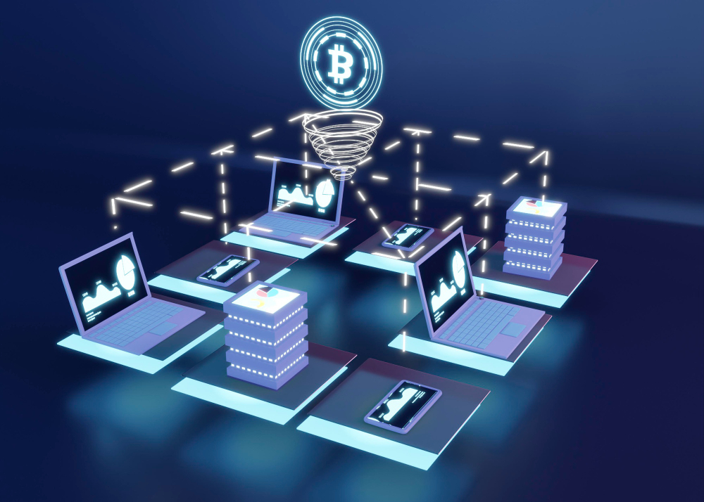 blockchain details data
